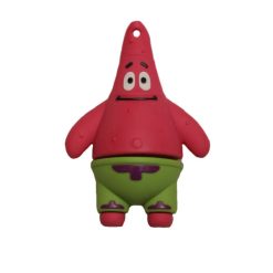 فلش مموری طرح Patrick مدل DPL1103 ظرفیت 32 گیگابایت