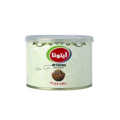 زیتون پرورده آیتونا – 500 گرم