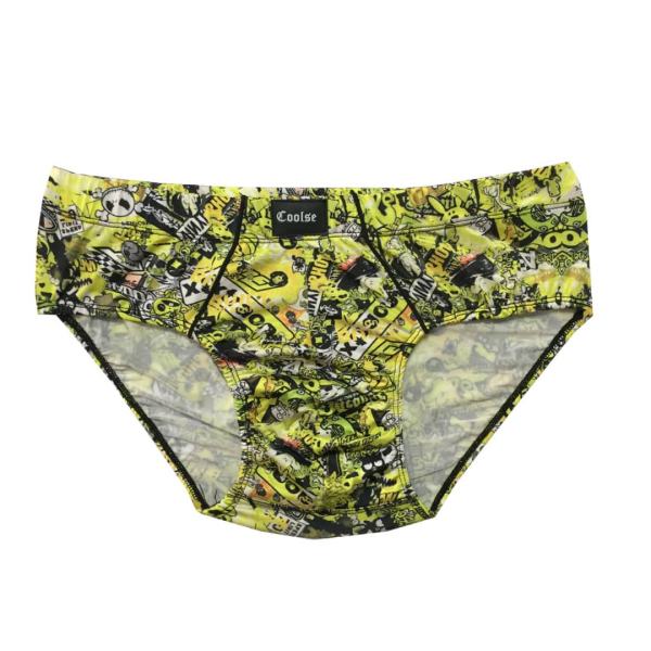 شورت مردانه کولسی مدل SPEED شورت مردانه کولسی مدل SPEED