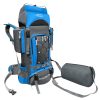 کوله پشتی کوهنوردی 60 لیتری مدل CT1400غیر اصل