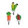ظرف نگهدارنده هوبی لایف مدل BonBon-SQ550 ظرف نگهدارنده هوبی لایف مدل BonBon-SQ550