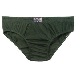 شورت مردانه آیدا جید مدل 3039-GR