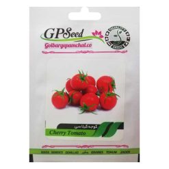 بذر گوجه گیلاسی گلبرگ پامچال کد GPF-163