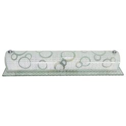 چراغ دیواری مدل Ring کد 2-E27