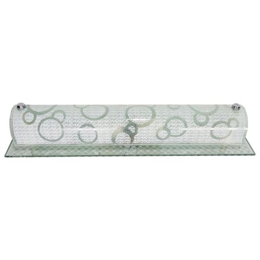 چراغ دیواری مدل Ring کد 2-E27