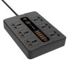 چندراهی برق علاالدین مدل LH-2803