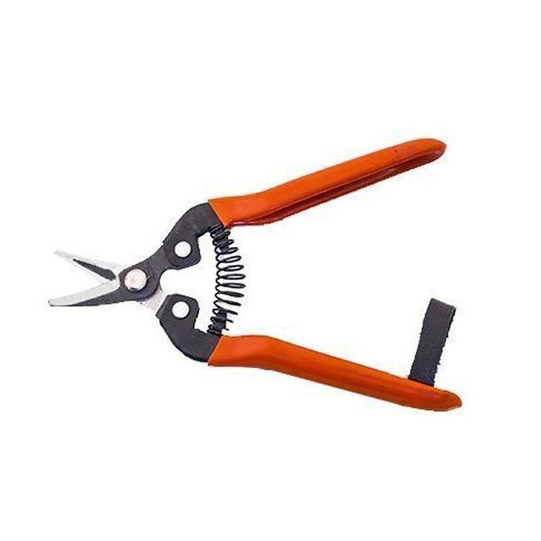 قیچی میوه چینی لایت کد JVTE0017 قیچی میوه چینی لایت کد JVTE0017
