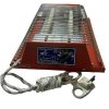 پرس دستی پلاستیک سپهر الکترونیک کیمیا مدل دوخت و برش 40cm-300w