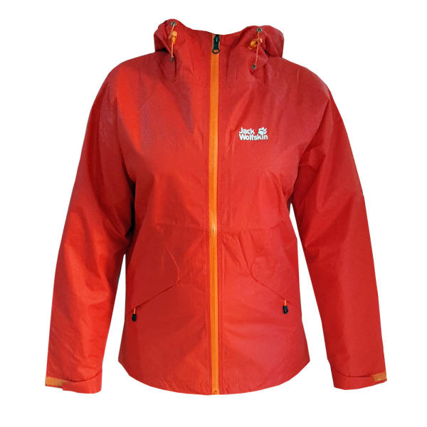 کاپشن کوهنوردی مردانه جک ولف اسکین مدل Gortex کاپشن کوهنوردی مردانه جک ولف اسکین مدل Gortex