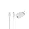 شارژر فندکی مدل 117002005 به همراه کابل تبدیل USB و پایه نگهدارنده