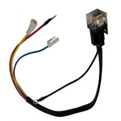 رله آفتامات تقویت استارت خودرو کد 60A