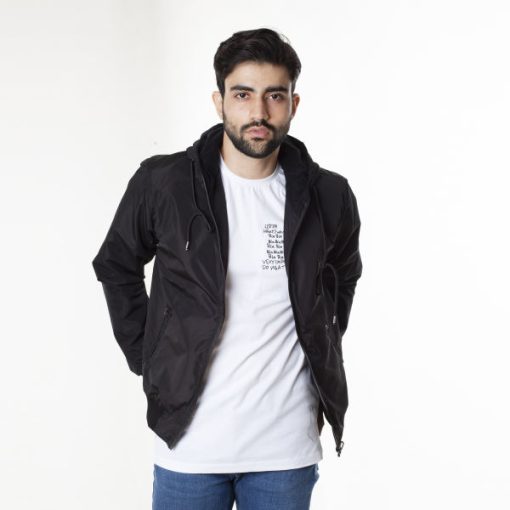کاپشن بهاره مردانه اسپیور مدل 2s16-1