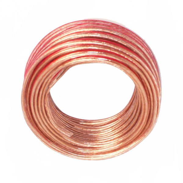 سیم بلندگو مدل A-801 سیم بلندگو مدل A-801