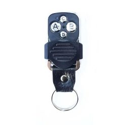 ریموت بلوتوث درب پارکینگ مدل 433MHz