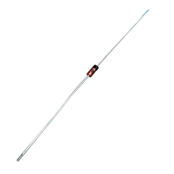 دیود زنر مدل Z3.3V0.5W بسته 30 عددی دیود زنر مدل Z3.3V0.5W بسته 30 عددی