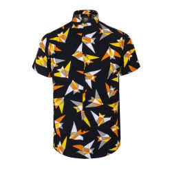 پیراهن آستین کوتاه مردانه مدل pir-2غیر اصل