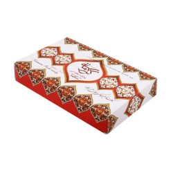 پولکی زعفرانی ویژه گز کرمانی – 450 گرم