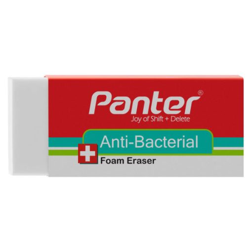 پاک کن پنتر مدل AntiBacterial E132 – سایز بزرگ