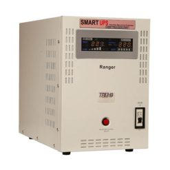 یو پی استی بی ام مدل RANGER-8UPKSS ظرفیت 8000 ولت آمپر