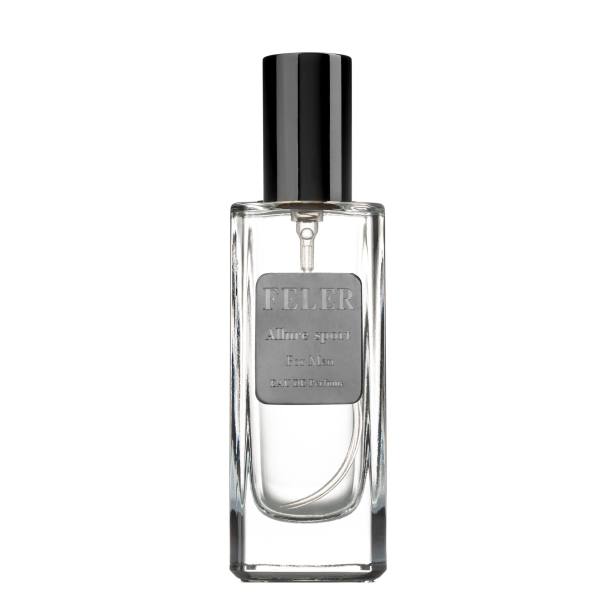 عطر جیبی مردانه فلر مدل شنل الور هوم اسپرت حجم 35 میلی لیتر عطر جیبی مردانه فلر مدل شنل الور هوم اسپرت حجم 35 میلی لیتر