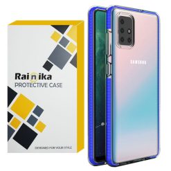 کاور رینیکا مدل 7171 مناسب برای گوشی موبایل سامسونگ Galaxy A71
