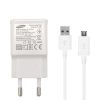 شارژر دیواری مدل Travel Adapter به همراه کابل تبدیل USB-Cغیر اصل