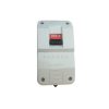 چراغ آویز چشمه نوریک شعله کد C2773/1A