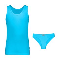 ست شورت و زیرپوش مردانه کوالیتی مدل QR 38