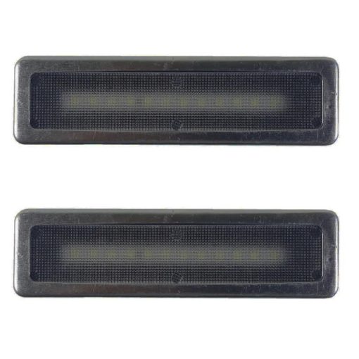 چراغ هود مدل THL-0711 بسته 2 عددی