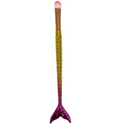 برس آرایشی طرح ماهی کد M106
