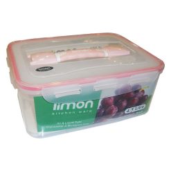 ظرف نگهدارنده لیمون مدل AT495