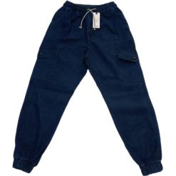 شلوار جین مردانه مدل ایلار