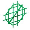 بانکه لیمون مدل روستیک 6