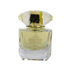 عطر جیبی زنانه نیچ برند کالکشن مدل Yellow Diamond-187 حجم 25 میلی لیتر