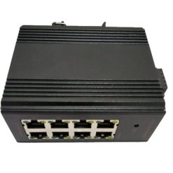 سوئیچ صنعتی مدل HW-508I