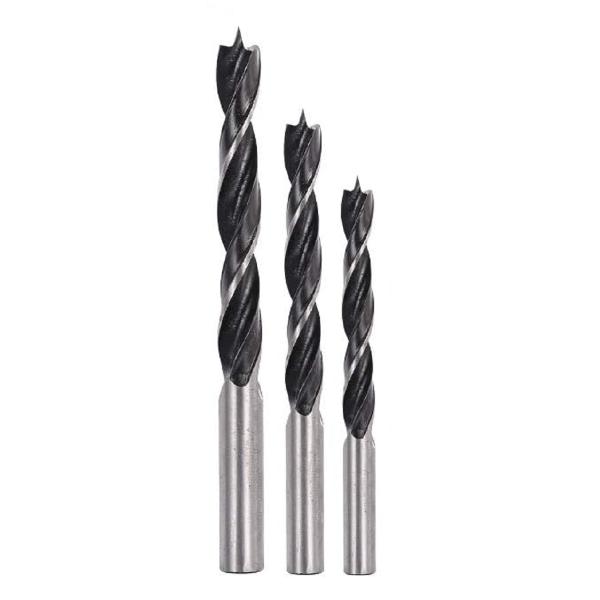 مجموعه 3 عددی مته چوب مدل HW 04 مجموعه 3 عددی مته چوب مدل HW 04