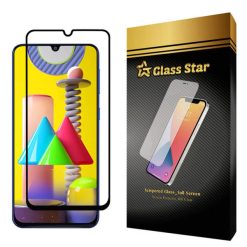 محافظ صفحه نمایش سرامیکی گلس استار مدل CMX مناسب برای گوشی موبایل سامسونگ Galaxy M31