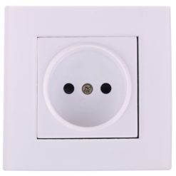 پریز برق جهان الکتریک مدل کارن کد JEK2352