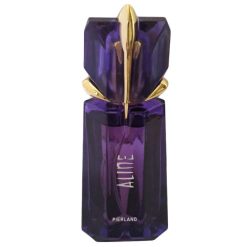 عطر جیبی زنانه پیرلند مدل aline حجم 30 میلی لیتر