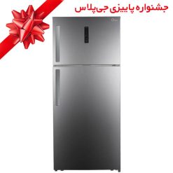 یخچال و فریزر جی پلاس مدل GRF-K516S