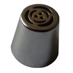 ماسوره شیرینی پزی بهگز مدل گل رز کد 031