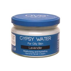 کرم آبرساناو وی اس 1 مدل GYPSY WATER حجم 270 میلی لیتر