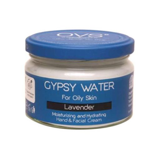 کرم آبرساناو وی اس 1 مدل GYPSY WATER حجم 270 میلی لیتر