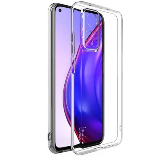 کاور مدل PHSBLKN مناسب برای گوشی موبایل شیائومی Mi 10t 5G / Mi 10t Pro 5G