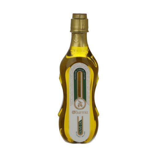 روغن زیتون بکر درجه یک بارمیز – 400 میلی لیتر