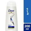 شامپو ضد ریزش مو پنتن سری PRO-V مدل Anti Hair Fall حجم 200 میلی لیتر