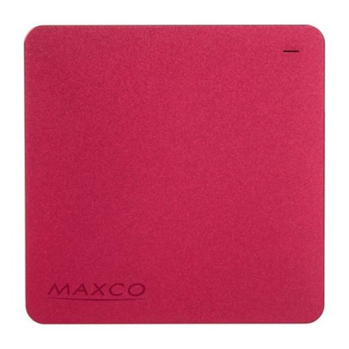 شارژر همراه مکسکو مدل Matrix MM-4000 ظرفیت 4000 میلی آمپر ساعت