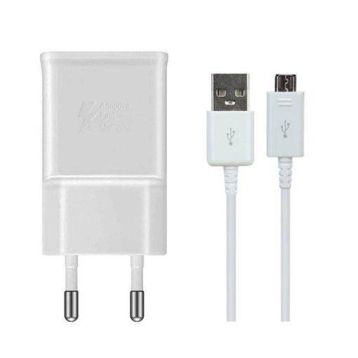 شارژر دیواری آرسون مدل AN-S10  به همراه کابل تبدیل  microUSB