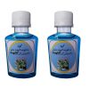 کود مایع ان پی کا فسفر بالا 10 52 10 مدل GL2 حجم 240 میلی لیتر بسته دو عددی