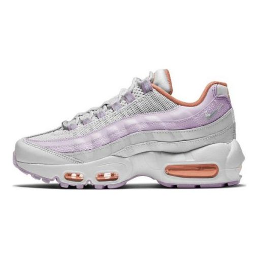 کفش پیاده روی زنانه نایکی مدل AIR MAX 95